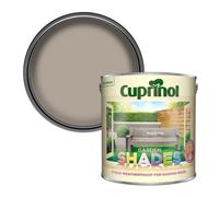 Cuprinol 5122397 Garden Shades Exterior Woodcare, Muted Clay, 2.5L
