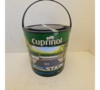 Cuprinol Anti-Slip Decking Stain Silver Birch 2.5 litre
