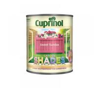 Cuprinol 5159074 Garden Shades Sweet Sundae 1 Litre
