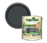 Cuprinol 5159075 GSUS25L Garden Shades Urban Slate 2.5 Litre