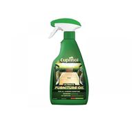 Cuprinol 5212401 Ultimate Furniture Oil Clear Spray 500Ml