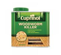 Cuprinol 5218667 Low Odour Woodworm Killer 5 Litre