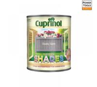 Cuprinol Garden Shades Dusky Gem 1 litre