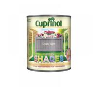 Cuprinol Garden Shades Dusky Gem 1 litre