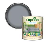 Cuprinol 5232386 CUPGSDG25L 2.5 Litre Garden Shades - Dusky Gem