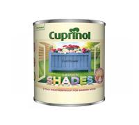 Cuprinol 5316975 Garden Shades Cornflower 1 Litre