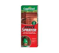 Cuprinol 6047589 Sprayable Sprayer