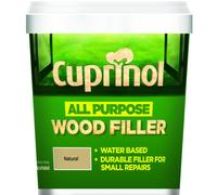 Cuprinol All Purpose Wood Filler Exterior Woodcare, Natural