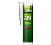 Cuprinol All Purpose Wood Filler Mahogany 310ml