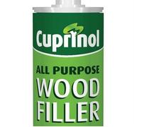 Cuprinol All Purpose Wood Filler Natural 310ml