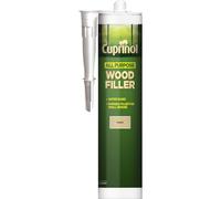 Cuprinol All Purpose Wood Filler Natural 310ml