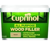 Cuprinol All Purpose Woodfiller - Natural 5ml