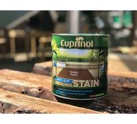 CUPRINOL ANTI-SLIP DECK STAIN GOLD/MAPLE 2.5L