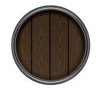 Cuprinol 5092617 Anti Slip Decking Stain Boston Teak 2.5 Litre