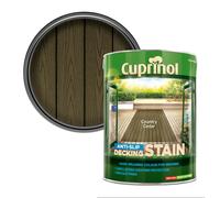 Cuprinol Anti-slip Decking Stain Country Cedar - 5L