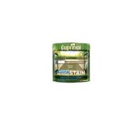 Cuprinol 2.5 Litres anti slip Decking Stain - Golden Maple