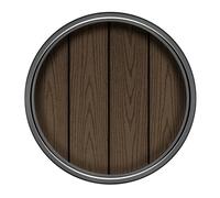 Cuprinol 2.5L Anti Slip Decking Stain Hampshire Oak