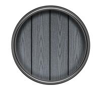 Cuprinol Anti-Slip Decking Stain Silver Birch 2.5 litre