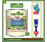Cuprinol Garden Shades 2.5 L