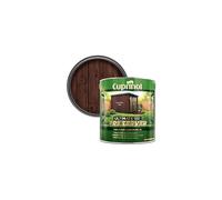Cuprinol CUPGWPRECO4L 4L Ultimate Garden Wood Preserver - Country Oak