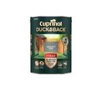 Cuprinol Cuprnol 5 Year Ducksback Delicate Pine 5L