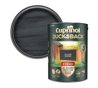 Cuprinol 5 Year Ducksback Silver Copse 5 L