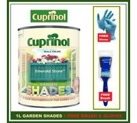 Cuprinol Garden Shades Dusky Gem 1 litre