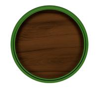 Cuprinol Exterior Wood Preserver 5ltr Golden Brown