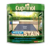 Cuprinol Exterior Woodcare Urban Slate 25 L