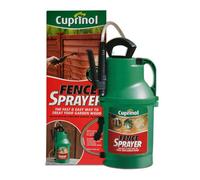 Cuprinol Fence Paint Sprayer