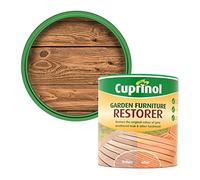 Cuprinol Garden Furniture Restorer For Wood, 1L, Clear