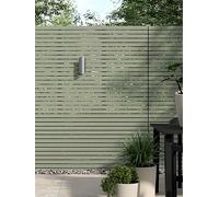 Cuprinol CUPGSWIL5L 5 Litre Garden Shades Paint - Willow