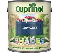 Cuprinol Garden Shades 1L Barleywood (839024)