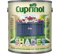 Cuprinol Garden Shades 1L Iris