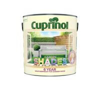 Cuprinol Garden Shades Paint - Malted Barley / 2.5l