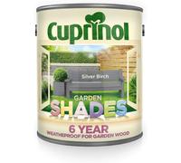 Cuprinol Garden Shades 2.5 L