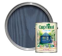 Cuprinol Garden Shades Barleywood Matt Multi-Surface Exterior Wood Paint, 5L Tin