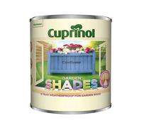 Cuprinol 5316975 Garden Shades Cornflower 1 Litre