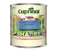 Cuprinol Garden Shades Cornflower 1L