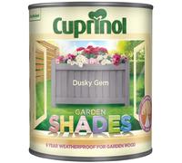 Cuprinol Garden Shades Dusky Gem 1 litre