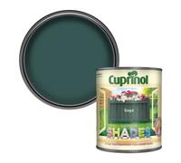 Cuprinol Garden Shades Exterior Woodcare, Sage, 1 Litre
