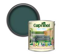 Cuprinol Garden Shades Exterior Woodcare, Sage, 2.5 Litres
