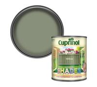 Cuprinol Garden Shades Exterior Woodcare, Willow