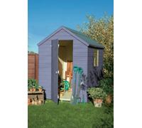 Cuprinol Garden Shades Fresh Lilac 2.5L