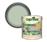 Cuprinol Garden Shades Fresh Rosemary, 2.5 Litre