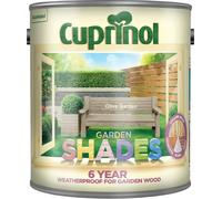 Cuprinol Garden Shades 2.5 L