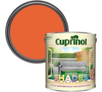 Cuprinol Garden Shades Honey Mango 1L