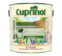 Cuprinol Garden Shades - Mellow Moss - 2.5L