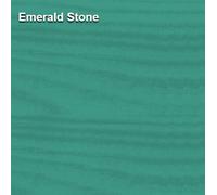 Cuprinol Garden Shades Mix - Emerald Stone - 2.5L