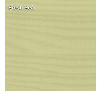 Cuprinol Garden Shades Mix - Fresh Pea - 2.5L